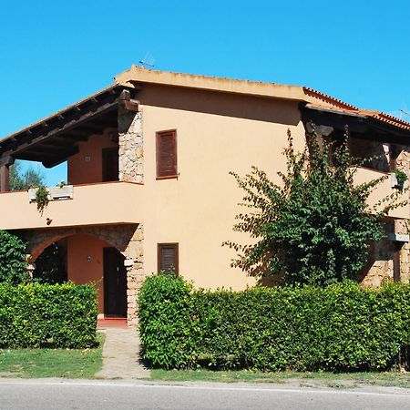 Apartment Oasi - Bilo 4 By Interhome San Teodoro  Esterno foto